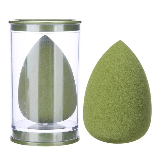 Private Label Latex-Free Foundation Blending Beauty Sponge